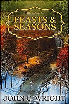 Book of Feasts and Seasons