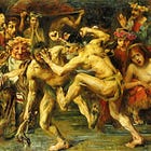 The Beggar-King of Ithaca