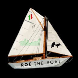 ROE The Boat