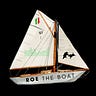 ROE The Boat