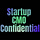Startup CMO confidential