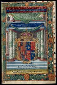 Image 8 of "De Materia Medica" by ...