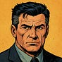 Thomas Wayne's avatar