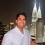 Varun Amin's avatar