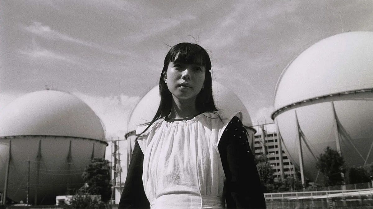 Review] タオルケットは穏やかな& ひとりでに- カネコアヤノ(2023