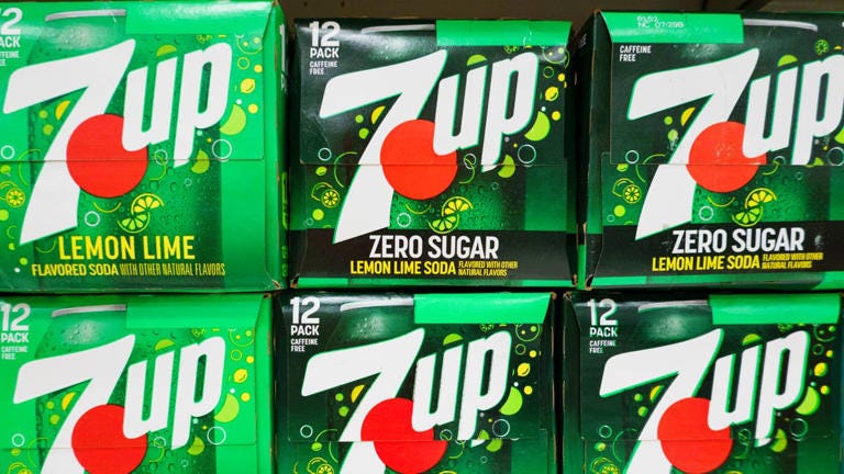 One study found that artificial sweeteners were linked to a 9% higher risk of any type of cardiovascular problem and an 18% greater risk of stroke. Kevin Carter / Getty Images