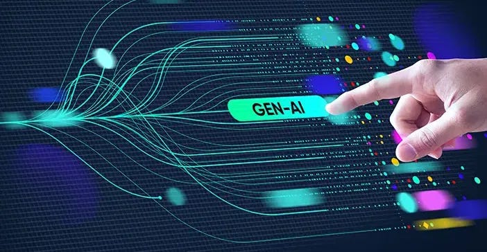 Rapid Adoption of GenAI in Shopping: A Barometer for Agentic Commerce—Data Graphic