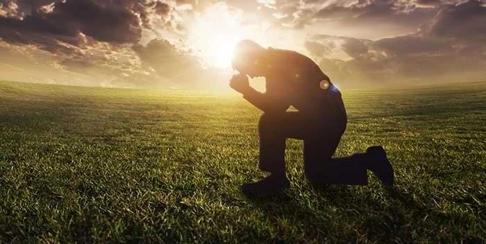 Lose your Lord, Lose your Land