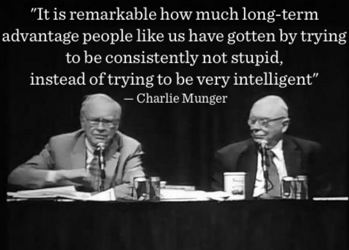 Charlie Munger Quotes. QuotesGram Charlie Munger Quotes. QuotesGram