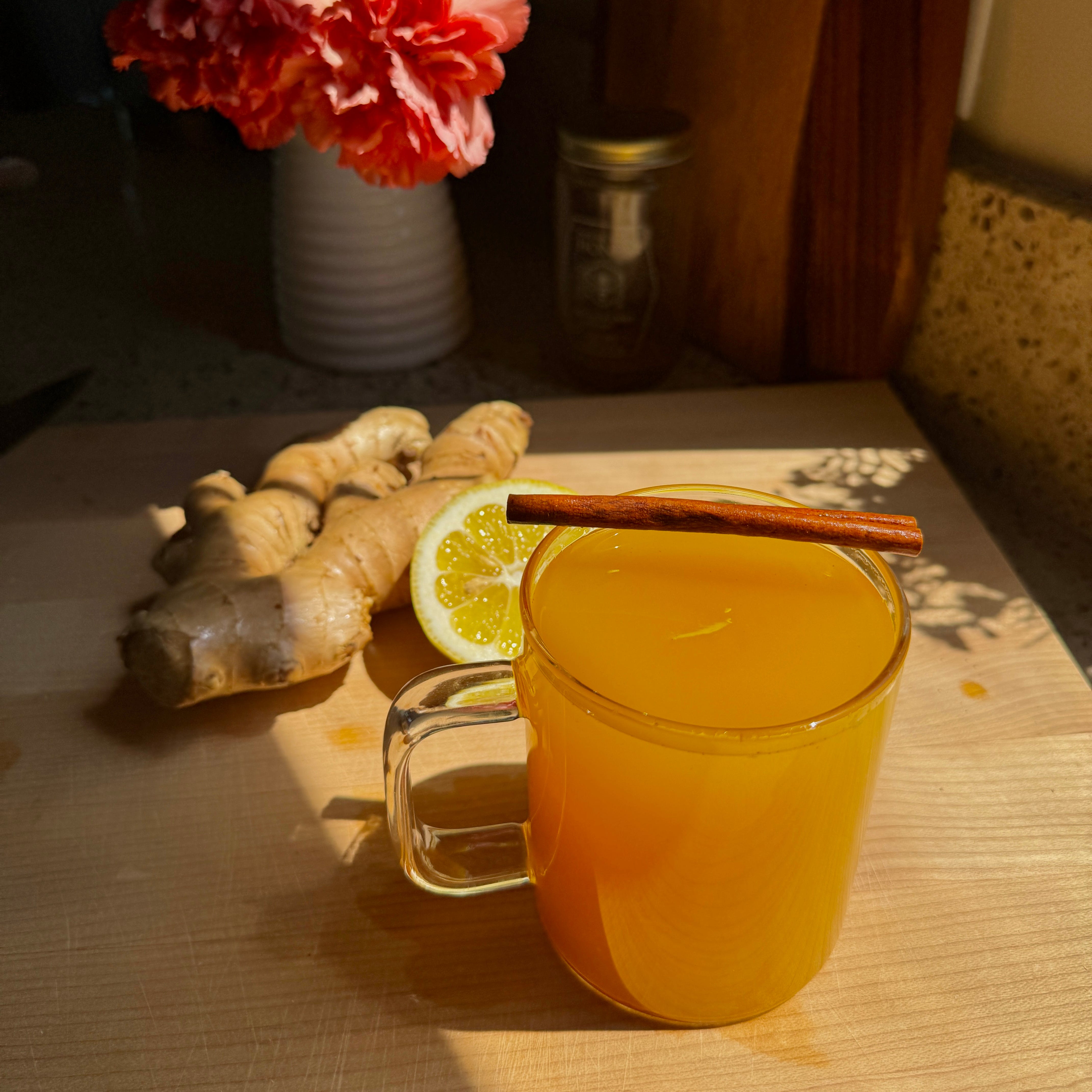 4 Simple Drinks That Can Transform Your Energy + Inflammation + Heart ...