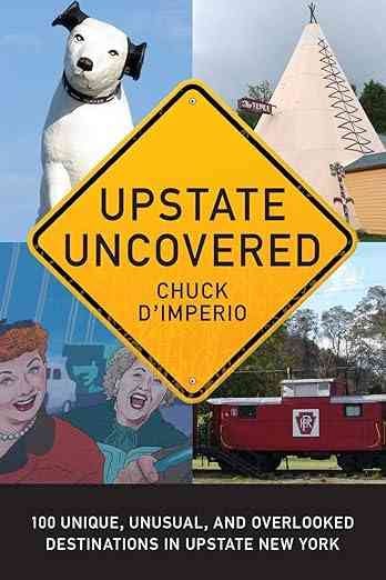 Upstate Uncovered