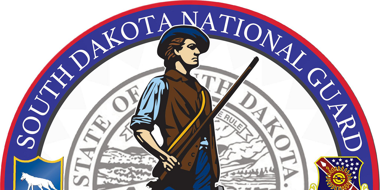 SCOUTING REPORT | Investigating a beef monopoly, Covid holdouts, deploying South Dakota troops