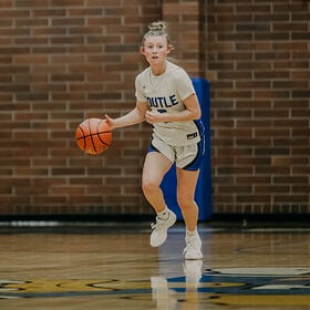 High School Girls Basketball: Toutle Lake rattles off seven straight wins to start the season
