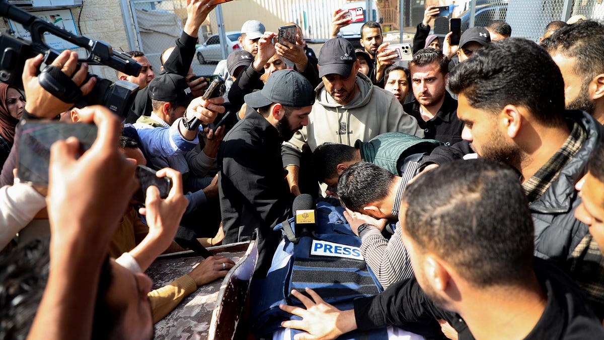 Report Alleges Continued Israeli Military Actions in Gaza Amid Regional Tensions