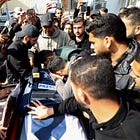 This Week in Palestine: Israel Kills another Journalist, a Health Worker, and an Elderly Woman