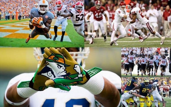 top 5 college football programs needing major changes for 2015 images top 5 college football programs needing major changes for 2015 images
