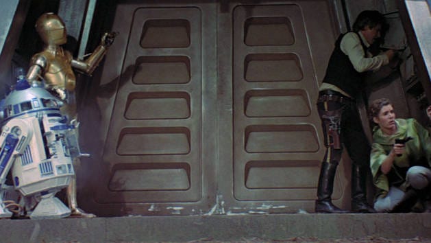 Endor | StarWars.com Endor | StarWars.com