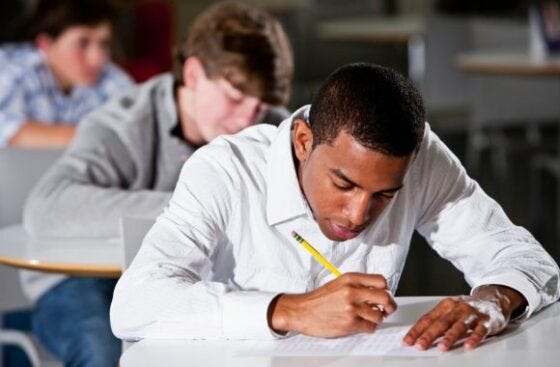 Classical Learning Test Examples The Return of Classical Learning Standards