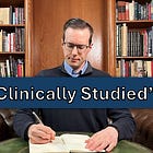 ‘Supported by Studies’ Doesn’t Mean What You Think It Means