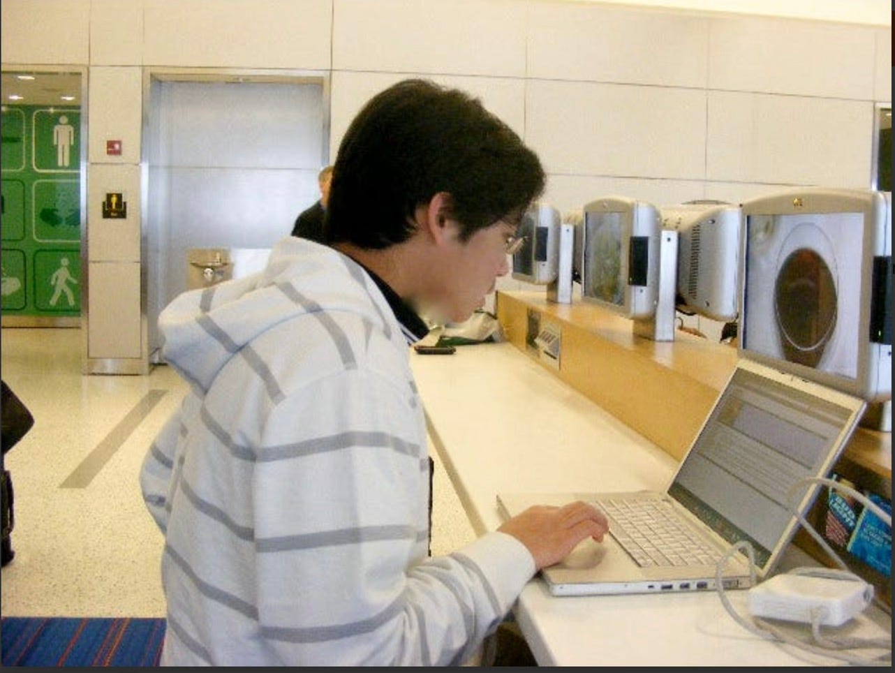 Joseph T. Shen, MD (Recovered)