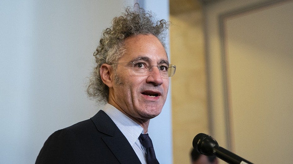 Palantir CEO Alex Karp trashes corporate America for silence on Israel after the October 7 attack | Fox Business Palantir CEO Alex Karp trashes corporate America for silence on Israel after the October 7 attack | Fox Business