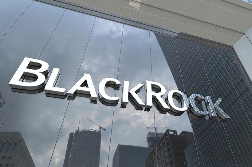 blackrock dep 719946998