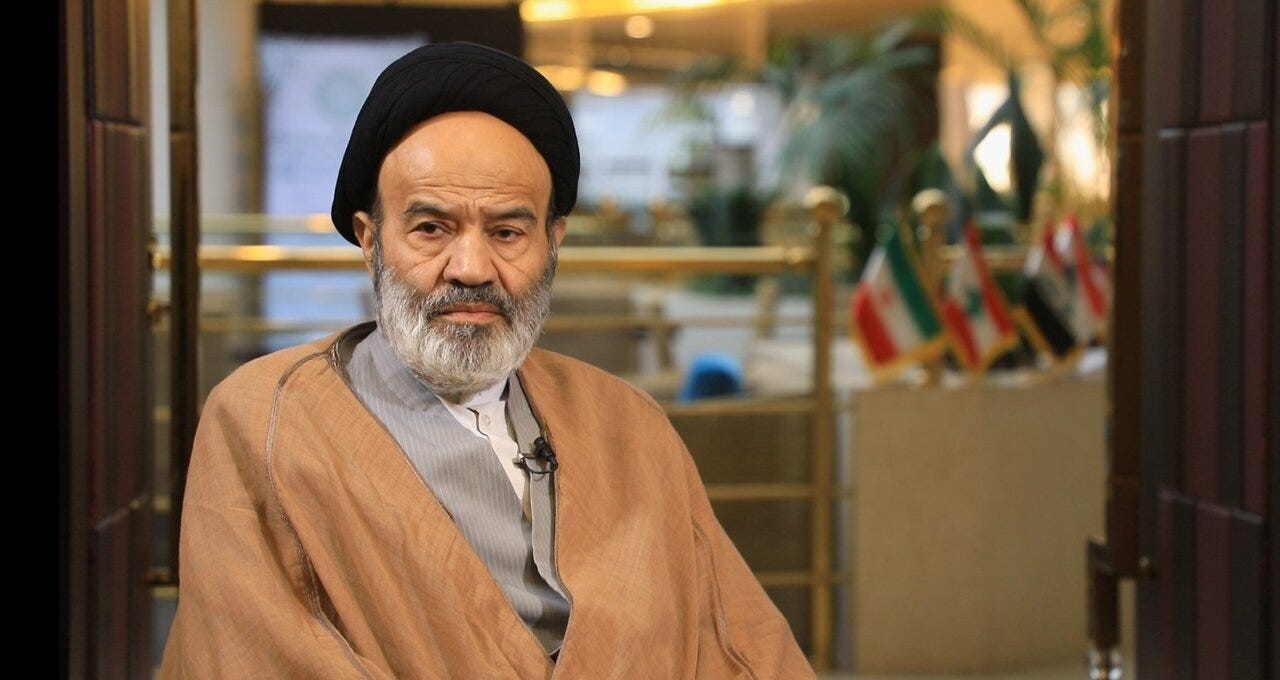 Cleric Highlights Link Between Jahiliyah and Modern-Day Prejudices, Stresses Central Role of Media Cleric Highlights Link Between Jahiliyah and Modern-Day Prejudices, Stresses Central Role of Media