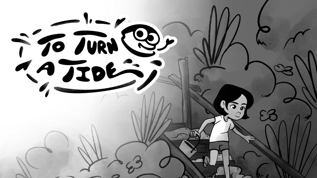 Project image for To Turn a Tide