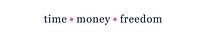 timemoneyfreedom