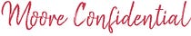 Moore Confidential by Jolie Moore