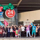 Privacy Commissioner Rules Kmart's Facial Recognition System Unlawful