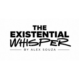The Existential Whisper logo