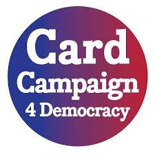 Card Campaign | Chicago IL