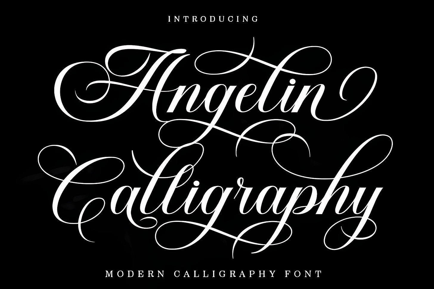 Best Free Calligraphy Fonts for Commercial Use