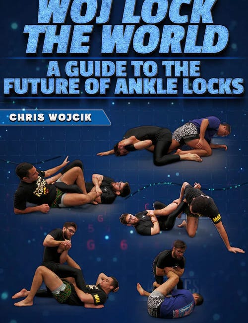 Woj Lock the World: Training Guide