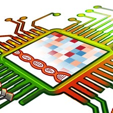 Computing for life