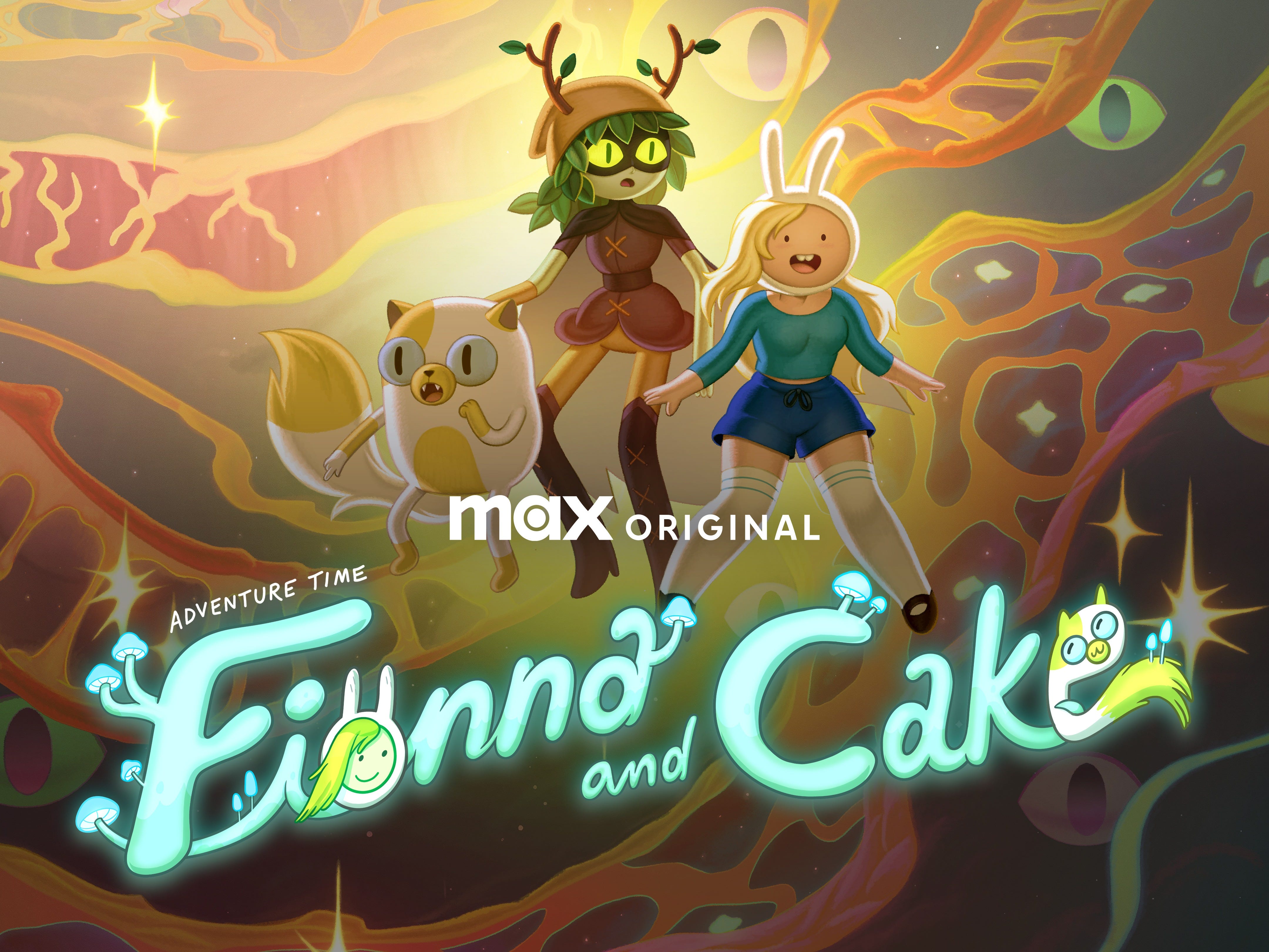TV Review Adventure Time Fionna Cake 2023 Season 2 tv-review-adventure-time-fionna-cake-2023-season-2