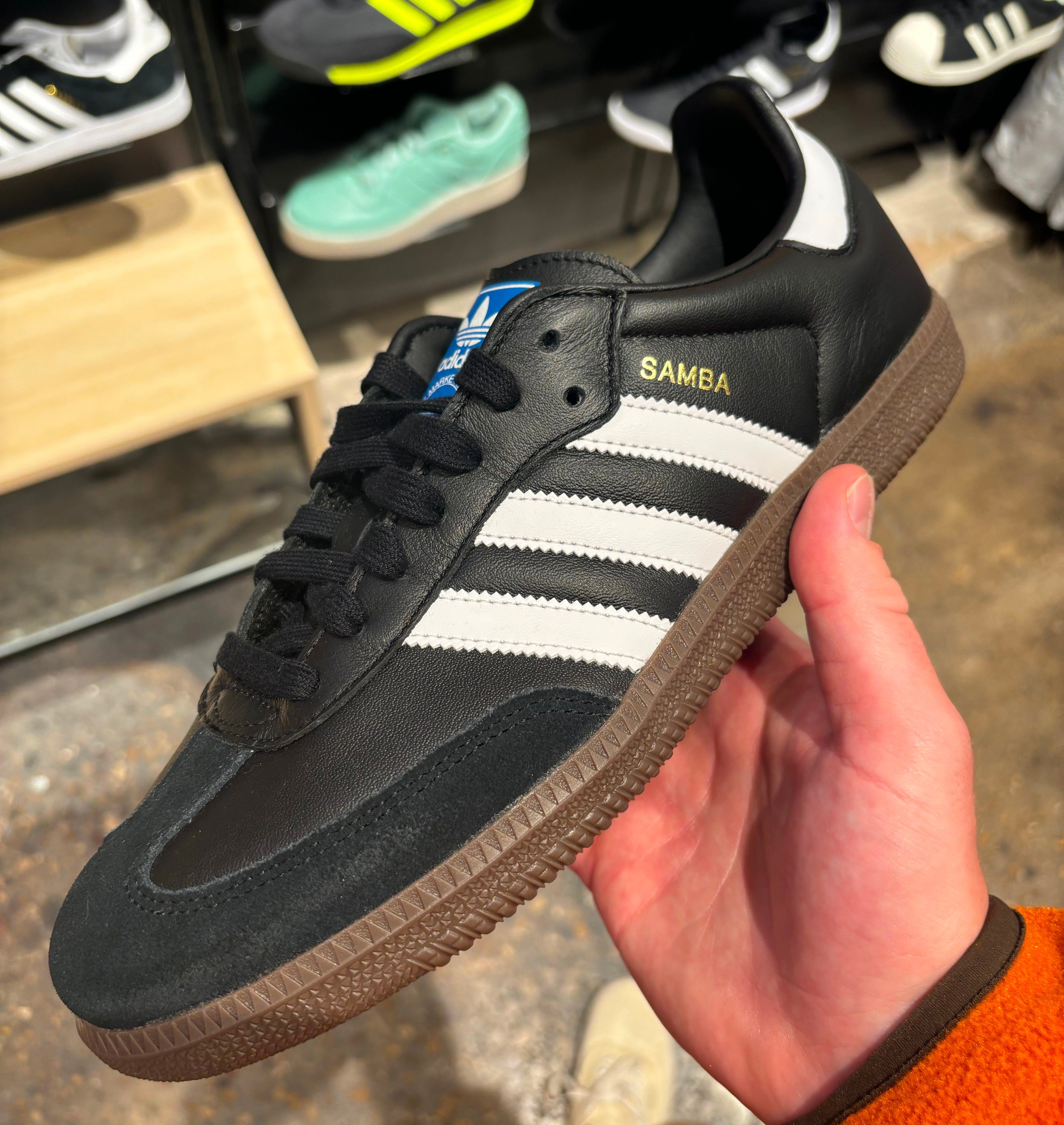 adidas gazelle silver green womens adidas Samba OG Rhinestone Black Silver Women's  Lilac Blonde