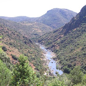 The Last Wild River
