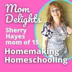 Mom Delights