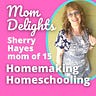 Mom Delights