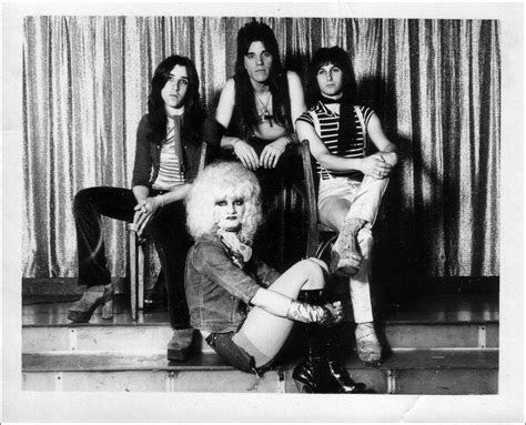 Underground trans icons in 2020 | Wayne county, Punk, Post punk