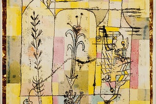 Substudies | James Crane | Substack