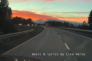 What Lisa Said | Substack