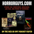 Horror Weekly