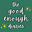 The Good Enough Diaries