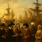 04. Early Modern Breakthroughs