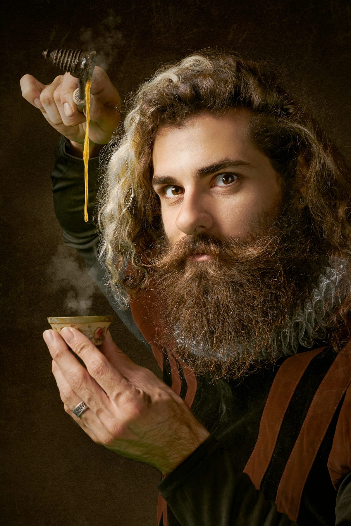 The Alchemist