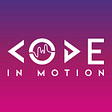 CodeInMotion's avatar