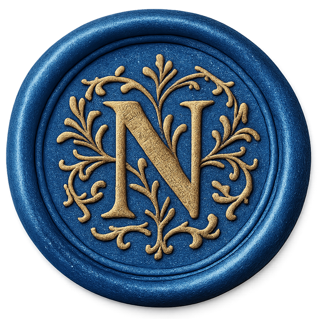 Artwork for It's Natty Time